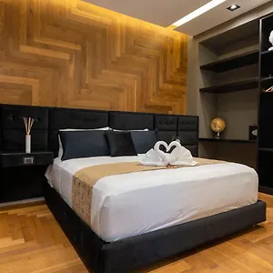 B&z Luxury Alojamento de Acomodação e Pequeno-almoço
